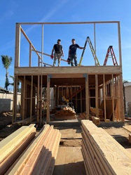Brandon Radley Construction logo