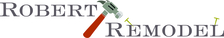 Logo for Robert Remodel, LLC