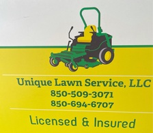 Avatar for Unique Lawn Service, LLC