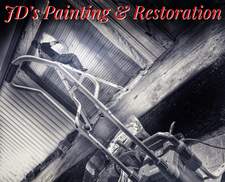 Avatar for JDs Exterior Restoration