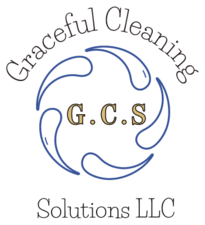 GRACEFUL CLEANING SOLUTIONS LLC logo