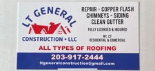LT General Construction, LLC logo