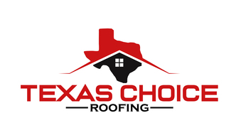 Texas Choice Roofing logo