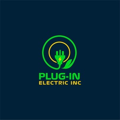 Plug-In Electric logo