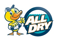 All Dry Services, LLC logo