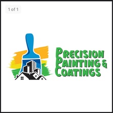 Avatar for Precision Painting & Coatings