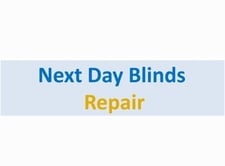 Next Day Blinds Repair LLC logo