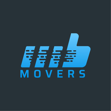 Like Movers LLC logo