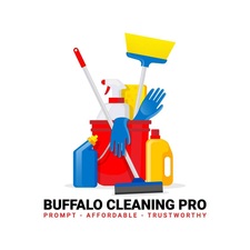 Buffalo Cleaning Pro LLC logo