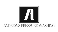 Logo for Andrews Pressure Washing