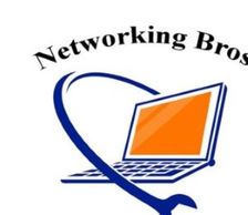 Networking Bros logo