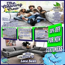 Avatar for Cleaning Crew San Diego