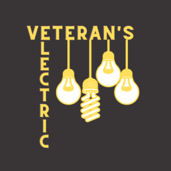 Veterans Electric, LLC logo