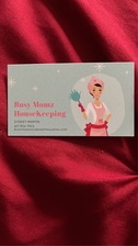 Avatar for Busy Momz Housekeeping
