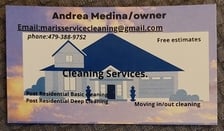 Avatar for Maris Cleaning Services
