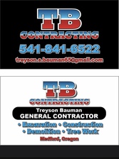 Avatar for TB Contracting LLC