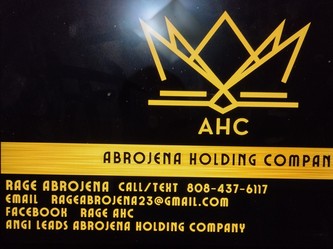 Abrojena Holding Company logo