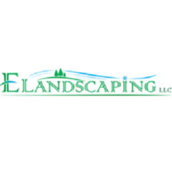 E-Landscaping, LLC logo