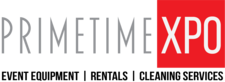 Logo for Primetime Expo