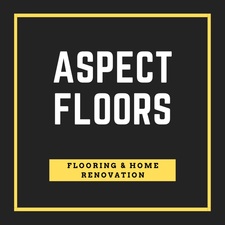 Logo for Aspect Floors