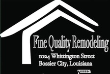 Fine Quality Remodeling logo