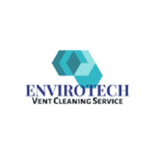 Logo for Envirotech Vent and Duct Cleaning, LLC