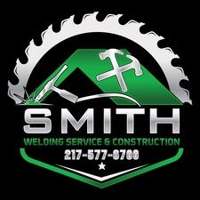 Logo for Smith Welding Service, LLC