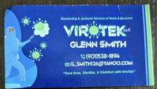 Avatar for Virotek, LLC