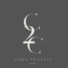 Logo for Cling to Clean