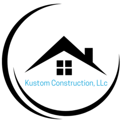 Kustom Construction LLC logo