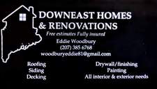 Avatar for Down East Homes & Renovations
