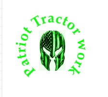 Avatar for Patriot Tractor Work