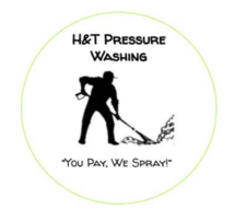Avatar for H And T Pressure Washing