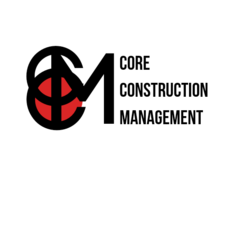 Logo for Core Construction and Remodeling