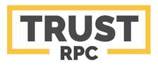 Trust RPC logo