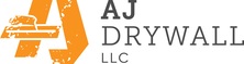 Logo for AJ DRYWALL