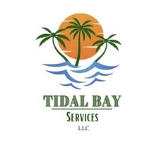 Logo for Tidal Bay Services LLC