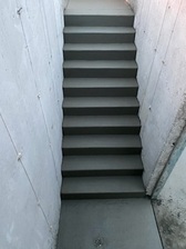 Logo for Jr Concrete LLC