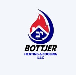 Bottjer Heating & Cooling LLC logo