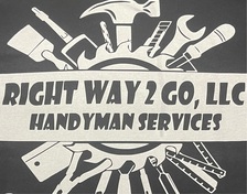 Logo for Right Way 2 Go, LLC