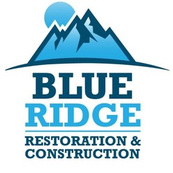 Blue Ridge Restoration and Construction, LLC logo