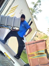 Avatar for Hauling