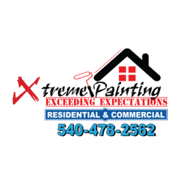 Xtreme Painting logo