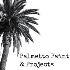 Avatar for Palmetto Paint & Projects