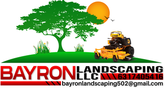 Bayron Landscaping LLC logo