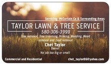 Avatar for Taylor Lawn Care