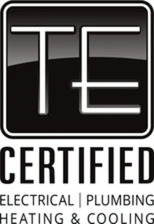 Avatar for TE Certified Electrical, Plumbing, Heating & Cooling