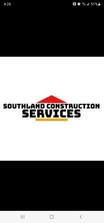 Logo for Southland Construction Services