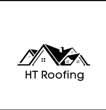 HT Roofing and Contracting logo