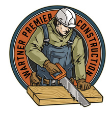 Wartner Construction logo